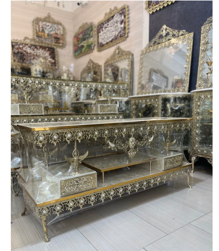میز تلویزیون