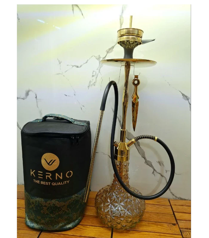 قلیان طرح کرنو بزرگ